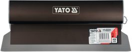 Chit de finisare pentru ipsos 400mm cu lamă înlocuibilă (cod: YT-52231) (cod: YT-52231)
