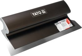 Chit de finisare pentru ipsos 400mm cu lamă înlocuibilă (cod: YT-52231) (cod: YT-52231) - imagine 2