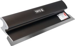 Chit de finisare pentru ipsos 600mm cu lamă înlocuibilă (cod: YT-52232) (cod: YT-52232) - imagine 2