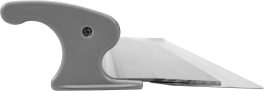 Chit de finisare pentru ipsos 600mm cu lamă înlocuibilă (cod: YT-52232) (cod: YT-52232) - imagine 3