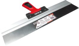 Șpaclu din inox de 250 mm (cod: YT-5226) (cod: YT-5226)