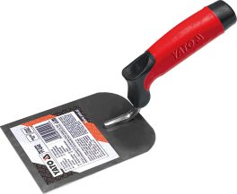Șpaclu cu mâner îndoit 80 x 110 mm (cod: YT-5243) (cod: YT-5243)
