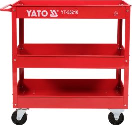 CARUCIOR PT ATELIER, 3 TAVI (cod: YT-55210) - imagine 2