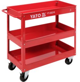 CARUCIOR PT ATELIER, 3 TAVI (cod: YT-55210)