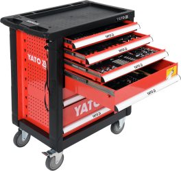 DULAP ROLL CU.SCULE 185BUC (cod: YT-55307)