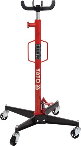 CRIC CUTIE VITEZE, 500KG, 1140-1945MM (cod: YT-55600)