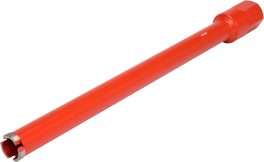 Carota diamantata pentru beton 5/4" (32 mm) 32 / 430 mm (cod: YT-60371)