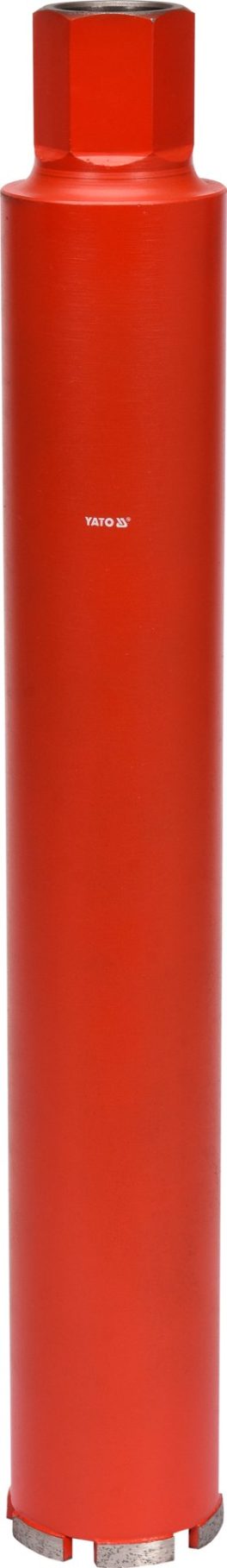 Carota diamantata pt beton 68MM(cod: YT-60374) - imagine 2