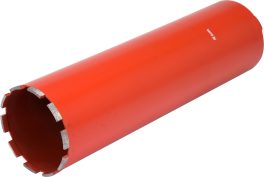 Carota cu diamanat 5/4 " 430 / 122 mm (cod: YT-60377)