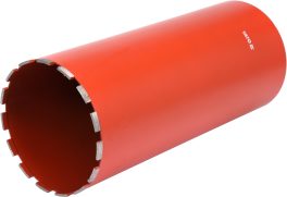 Carota cu diamanat 5/4 " 430 / 182 mm(cod: YT-60379)