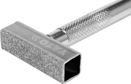 Diamant pentru rectificare pietre polizor (cod: YT-61395) - imagine 3