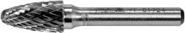 Freză metal 58 x 10mm conică (cod: YT-61724)