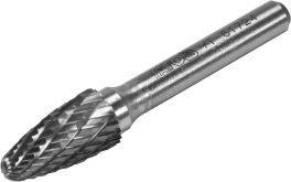 Freză metal 58 x 10mm conică (cod: YT-61724) - imagine 2