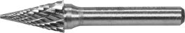 Freză metal 58 x 10 mm ascuțită(cod: YT-61726)