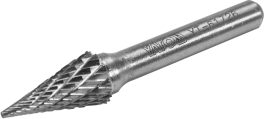 Freză metal 58 x 10 mm ascuțită(cod: YT-61726) - imagine 2