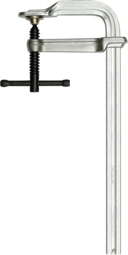 Menghină pentru tâmplărie cromată 300 x 120 mm (cod: YT-6412)