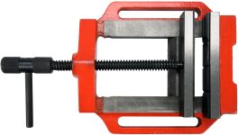 Menghină pentru găurit 150 mm (cod: YT-65073) - imagine 3