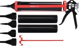 Set pistol silicon, 1l (cod: YT-67580)