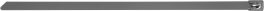 Coliere metalice reglabile 8.0 x 250mm 50buc 50BUC (cod: YT-70581) - imagine 2
