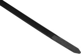 Coliere plastic 430 x 7,6 50 buc, negre (cod: YT-70654) - imagine 4