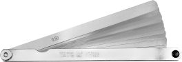 Lere 200 mm cu 14 lame 0,05-0,5 mm (cod: YT-7223) - imagine 2