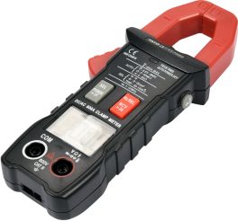 Multimetru digital cu clemă (cod: YT-73093) (cod: YT-73093) - imagine 2