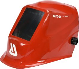 Mască de sudură automată (cod: YT-73925)