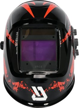Mască de sudură automată (cod: YT-73926) - imagine 3