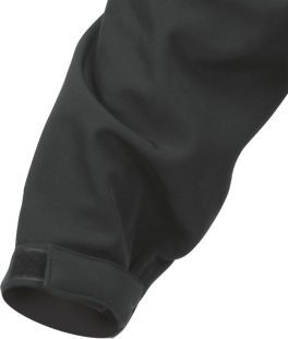 JACHETA SOFTSHELL CU GLUGA NEGRA L (cod: YT-79552) - imagine 8