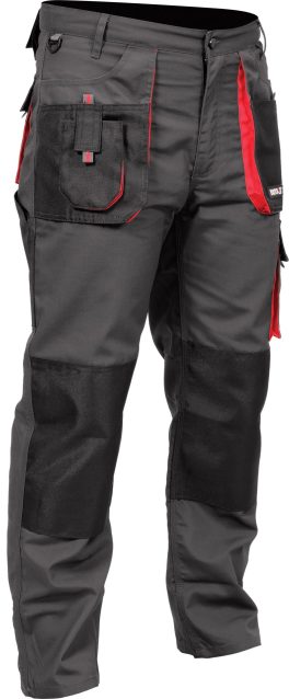 Pantaloni de lucru mărimea XL (cod: YT-80150) - imagine 2