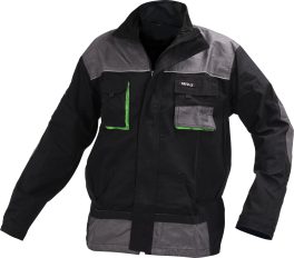 JACHETA DE LUCRU 2XL (cod: YT-80163)