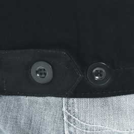 JACHETA DE LUCRU 2XL (cod: YT-80163) - imagine 2