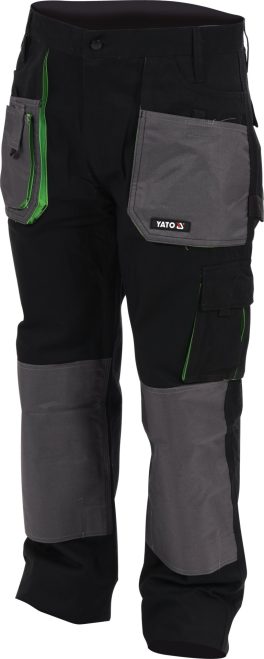 PANTALONI DE LUCRU (cod: YT-80165)