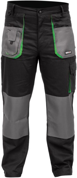 PANTALONI DE LUCRU (cod: YT-80165) - imagine 3