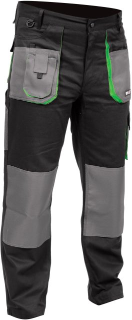 PANTALONI DE LUCRU (cod: YT-80165) - imagine 2