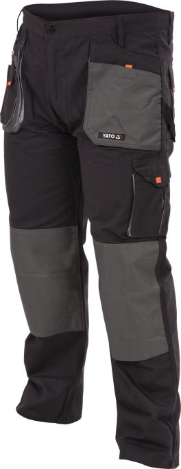 PANTALONI DE LUCRU (cod: YT-80183)