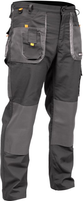 PANTALONI DE LUCRU (cod: YT-80182) - imagine 2