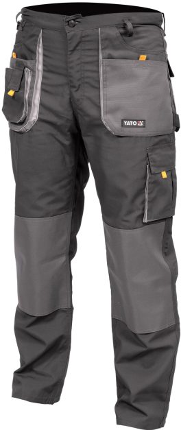 PANTALONI DE LUCRU (cod: YT-80182) - imagine 4