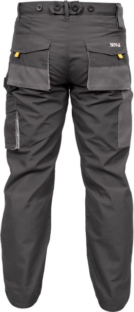 PANTALONI DE LUCRU (cod: YT-80182) - imagine 5