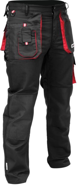 PANTALON LUCRU MARIMEA XL(cod: YT-8028) - imagine 2