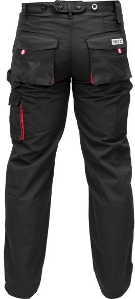 PANTALON LUCRU MARIMEA XL(cod: YT-8028) - imagine 5