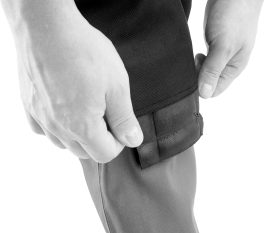 Pantaloni de Lucru, S (cod: YT-80285) - imagine 2