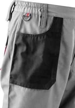 Pantaloni de Lucru, XL (cod: YT-80288) - imagine 5