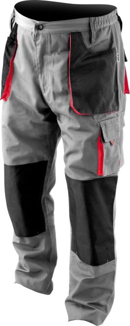 Pantaloni de lucru, XXL (cod: YT-80289)