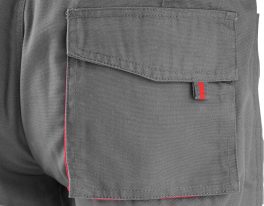 Pantaloni de lucru, XXL (cod: YT-80289) - imagine 6