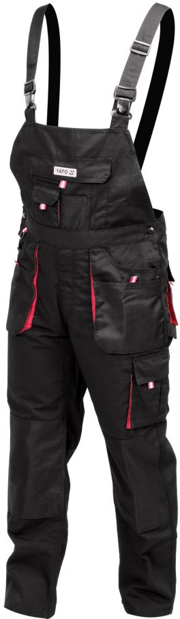 SALOPETA LUCRU MARIMEA "XXL" (cod: YT-8034) - imagine 4