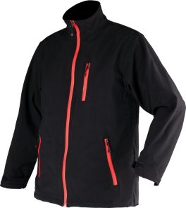 YACHETA SOFTSHELL, M (cod: YT-80391)