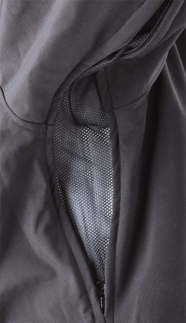 YACHETA SOFTSHELL, M (cod: YT-80391) - imagine 3