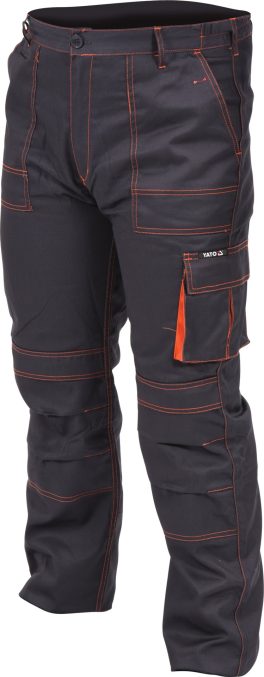 PANTALONI DE LUCRU XL (cod: YT-80405)