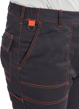 PANTALONI DE LUCRU XL (cod: YT-80405) - imagine 2